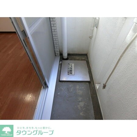 ラポール町田の物件内観写真